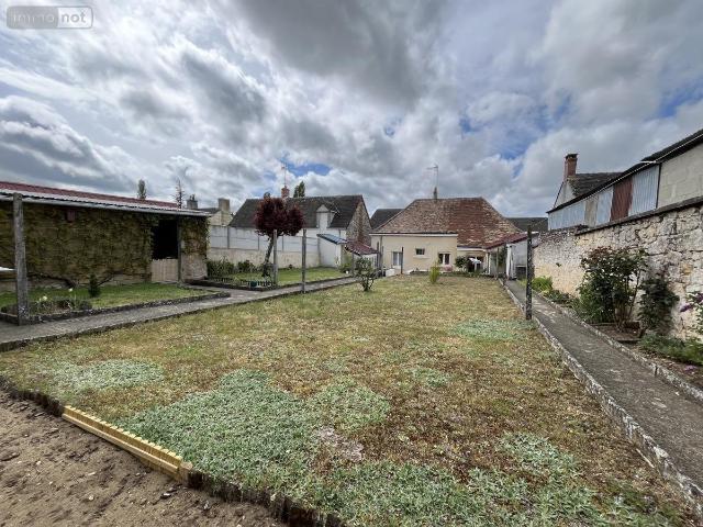 Maison vente à Le Breil-sur-Mérize, Sarthe