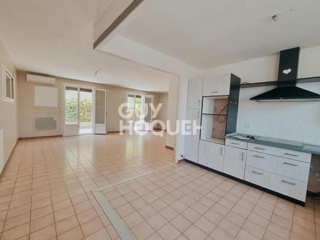 Maison vente à Lodève, Saint-gély-du-fesc