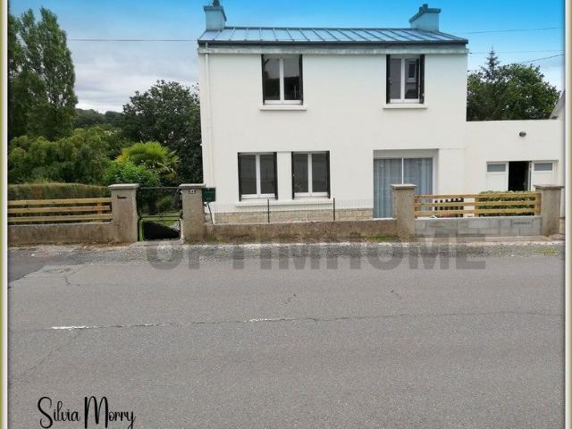 Maison vente à Morlaix, Bretagne