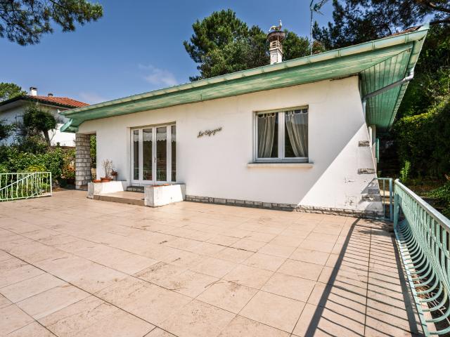 Maison vente à Dax, Soorts-hossegor