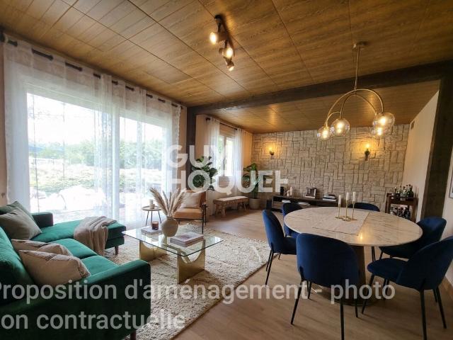 Maison vente à Montbrison, Boën