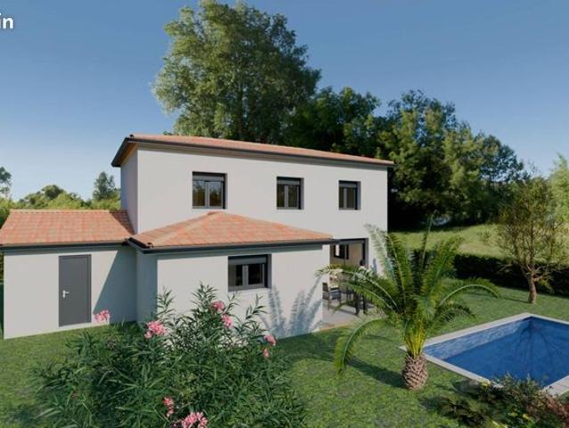 Maison vente à Avignon, Saint-saturnin-lès-avignon