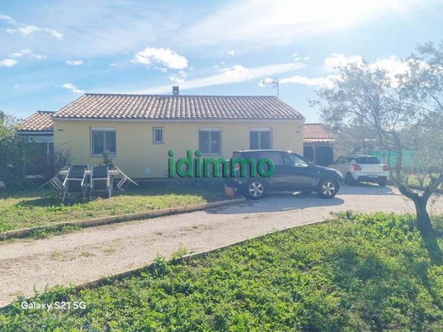 Maison vente à Arrondissement de Draguignan, Le Muy