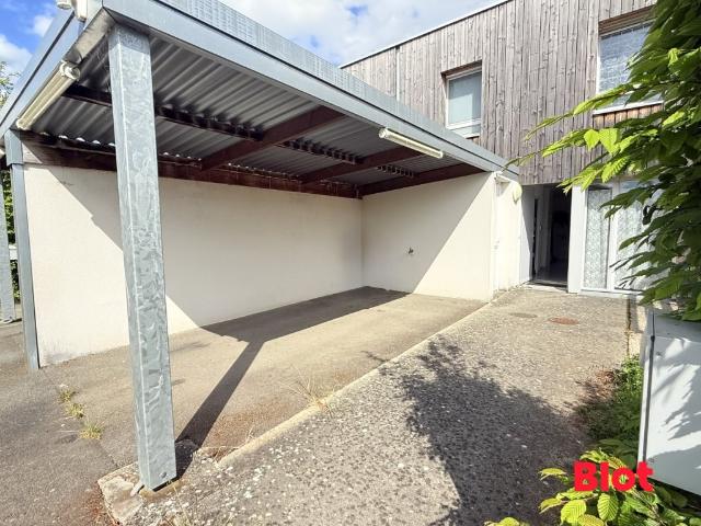 Maison vente à Rennes, Bretagne