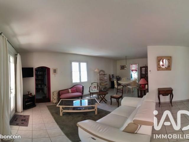 Maison vente à Les Sables-d'Olonne, Saint-gilles-croix-de-vie