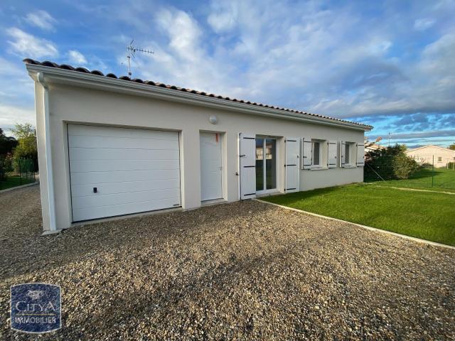 Maison location à Agen, Estillac