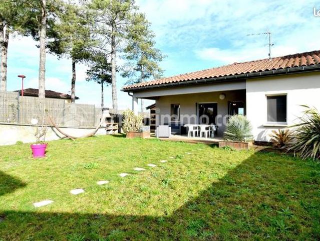 Maison vente à Toulouse, Labastide-beauvoir