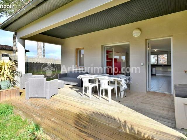 Maison vente à Toulouse, Labastide-beauvoir