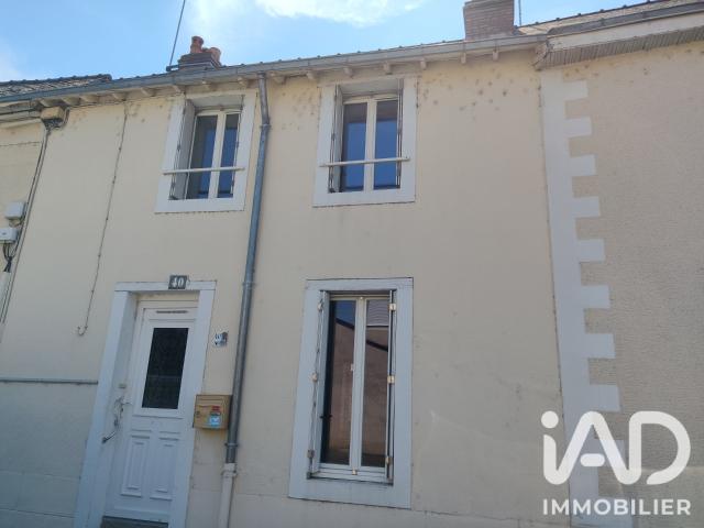 Maison vente à La Flèche, Sablé-sur-sarthe
