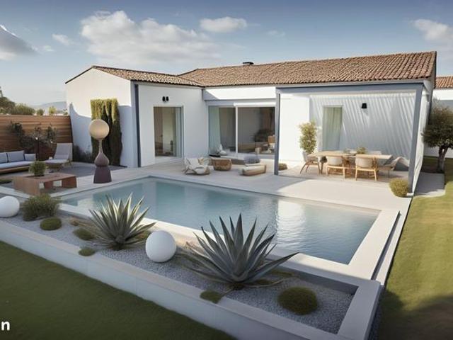 Maison vente à Salles-sur-mer, Charente-Maritime