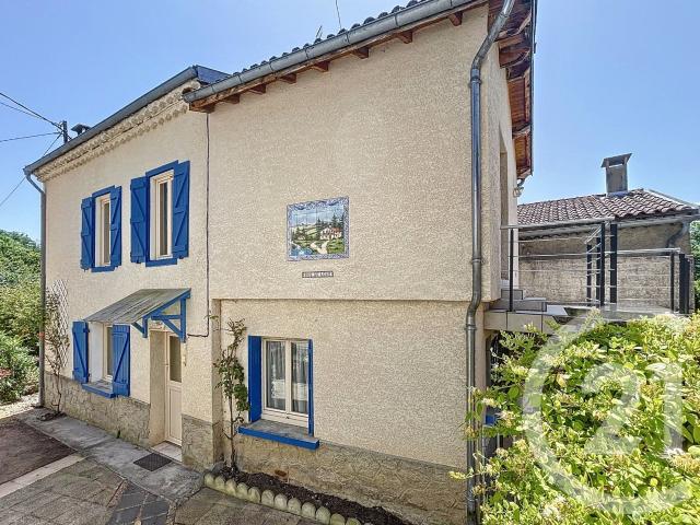 Maison vente à Saint-Girons, Soulan