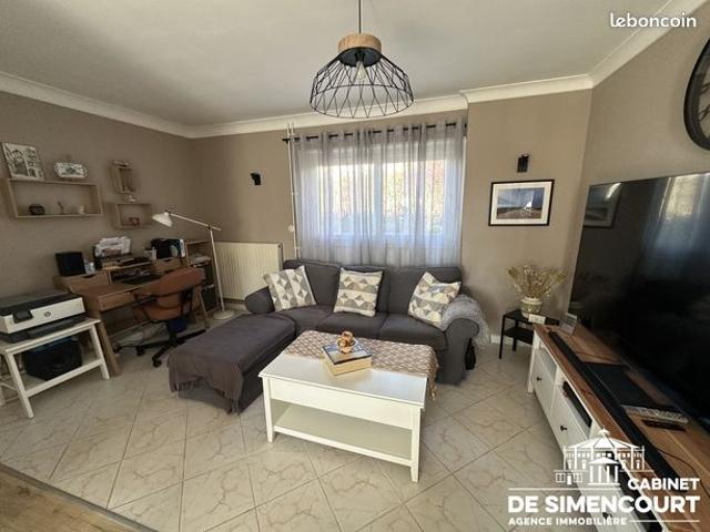 Maison vente à Amiens