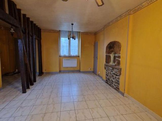 Maison vente à Mayenne, Javron-les-chapelles