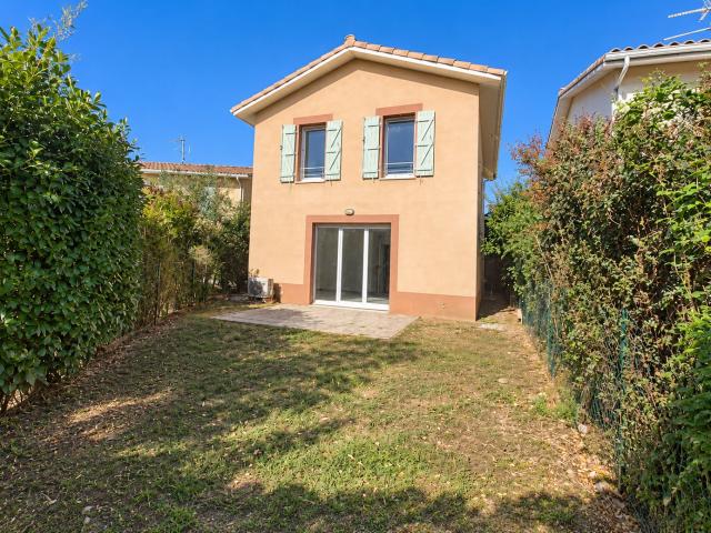 Maison vente à Muret, Haute-Garonne