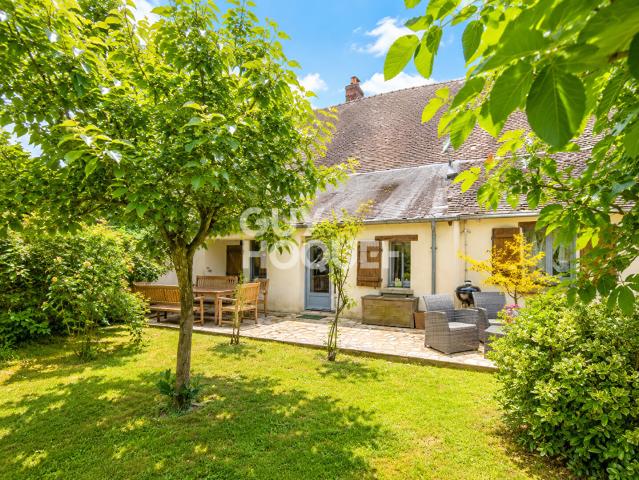 Maison vente à Tours, La Riche