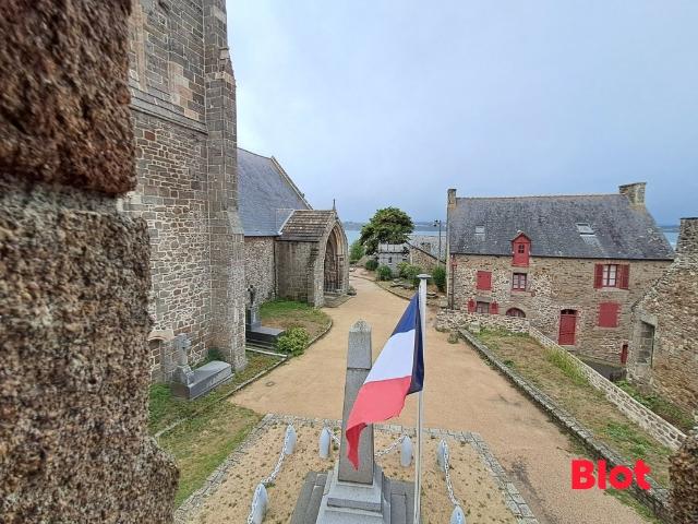 Maison vente à Saint-Suliac, Ille-et-Vilaine