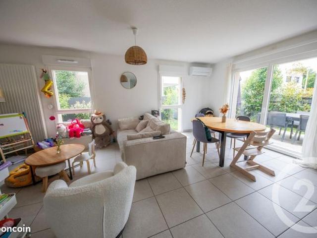 Maison vente à Bordeaux, Le Haillan
