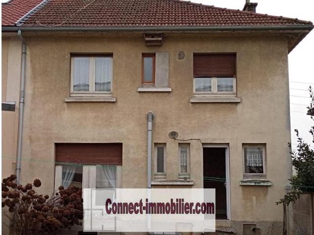 Maison vente à Saint-Quentin, Bohain-en-vermandois