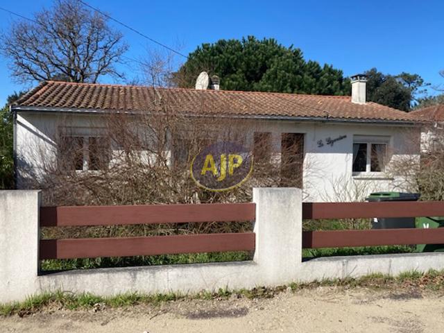 Maison vente à Lesparre-Médoc, Soulac-sur-mer