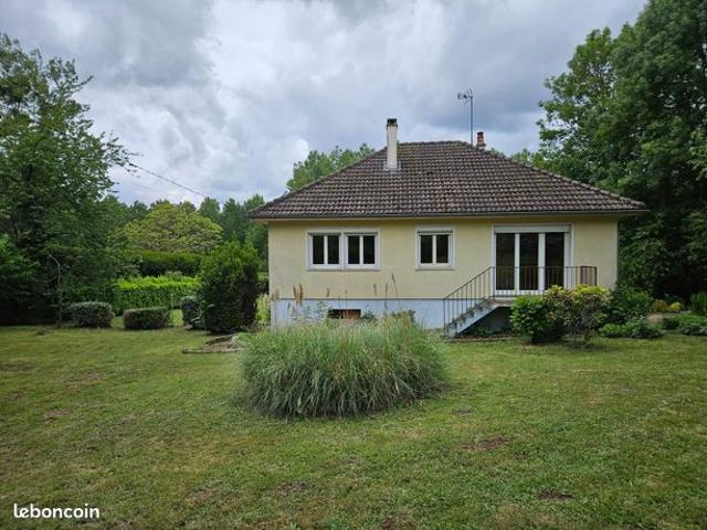 Maison vente à Le Mans, La Guierche