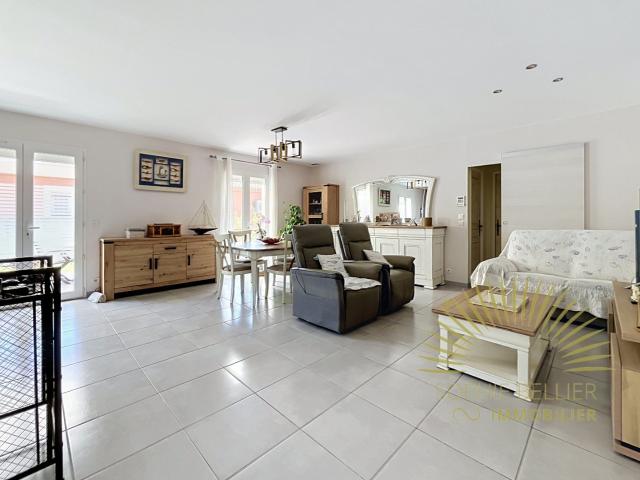 Maison vente à Béziers, Thézan-lès-béziers