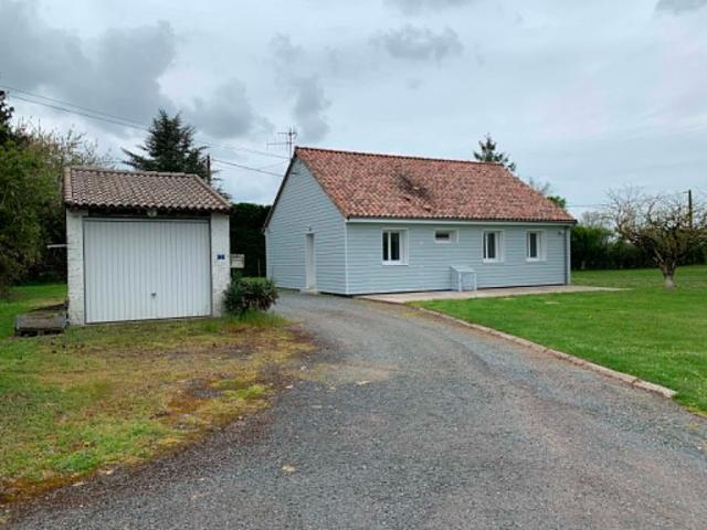 Maison location à Niort, Limalonges