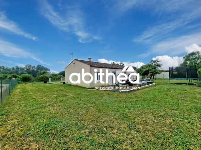 Maison vente à Saintes, Saint-andré-de-lidon