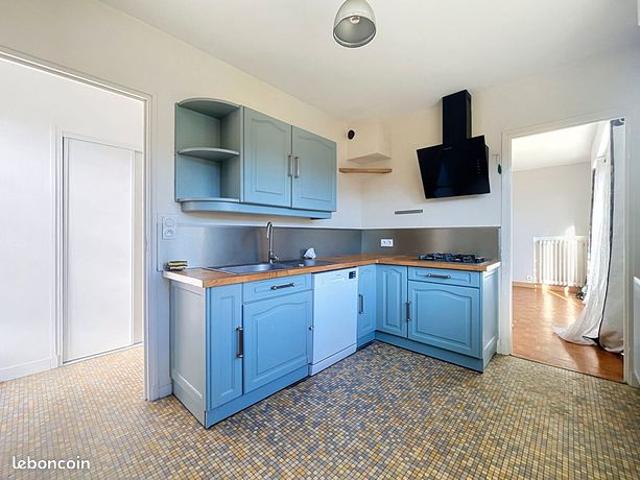 Maison vente à Quincampoix, Seine-Maritime