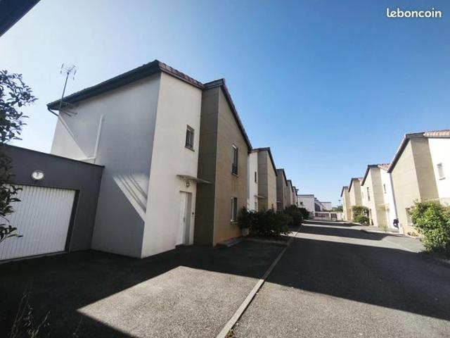 Maison vente à Valence, Guadeloupe