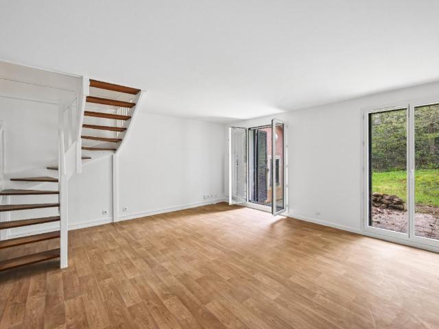 Maison vente à Bures-Montjay, Bures-sur-Yvette