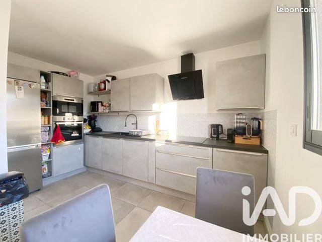 Maison vente à Avignon, Sorgues