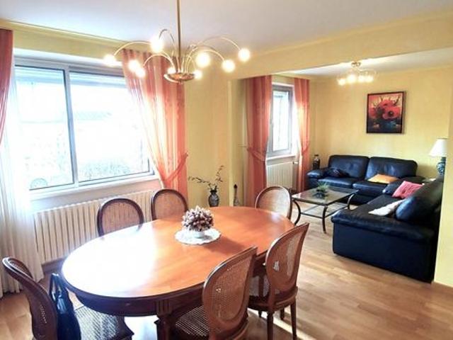 Maison vente à Thionville, Fameck