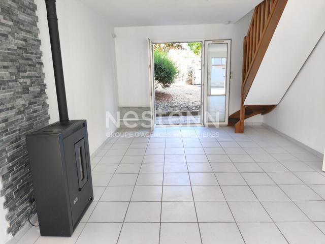 Maison vente à Cholet, Chemillé