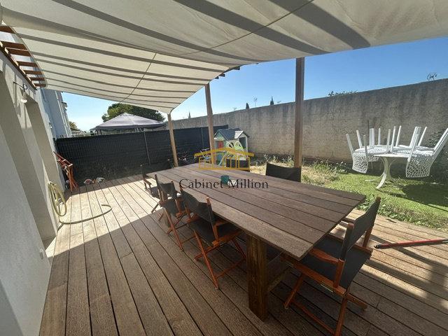 Maison vente à Montpellier, Vic-la-gardiole