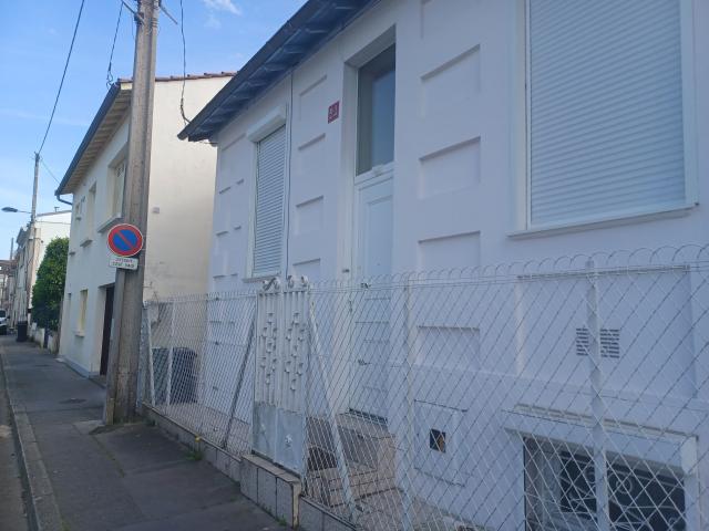 Maison vente à Bordeaux