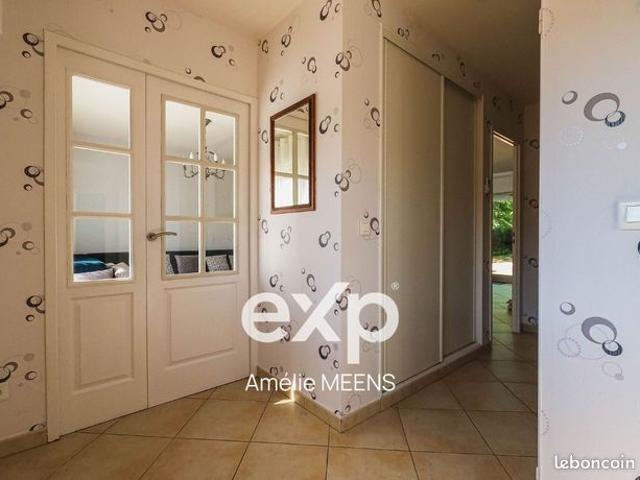 Maison vente à Dunkerque, Arnèke