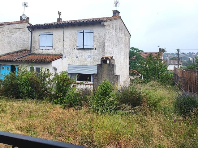 Maison vente à Carcassonne, Palaja