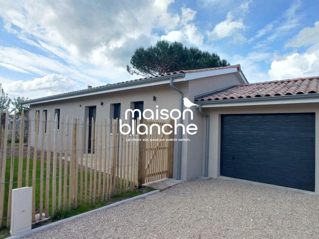 Maison location à Libourne, Coutras
