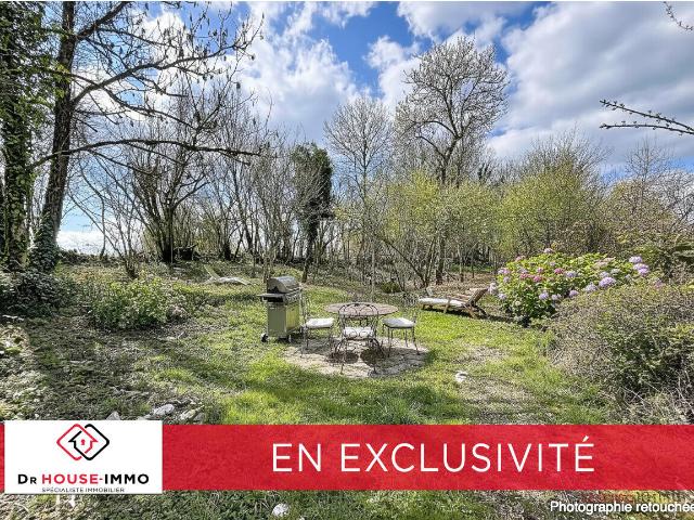 Maison vente à Lons-le-Saunier, Barésia-sur-l'ain