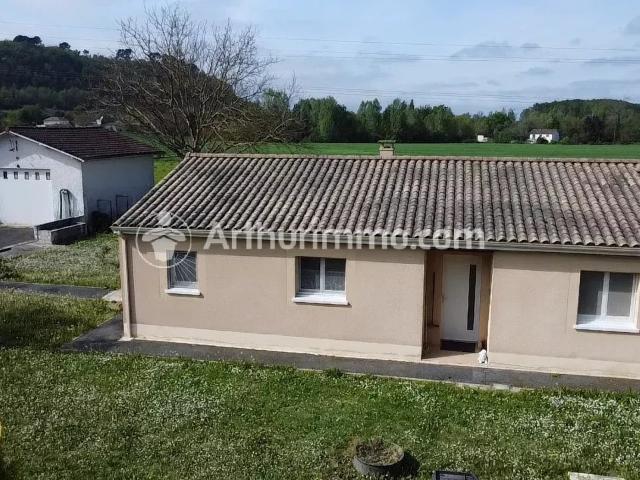 Maison vente à Périgueux, Saint-astier