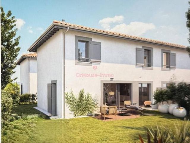 Maison vente à Bayonne, Anglet