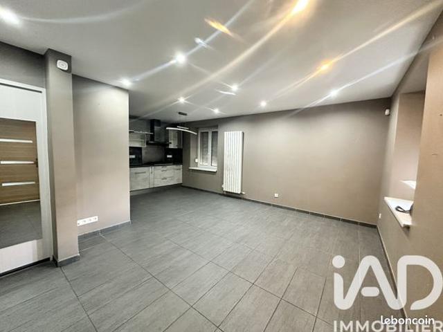 Maison vente à Mulhouse