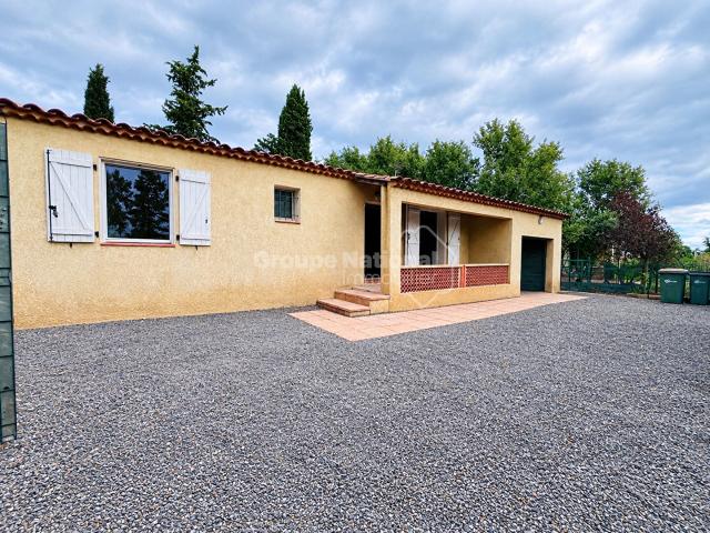 Maison vente à Le Luc, Var