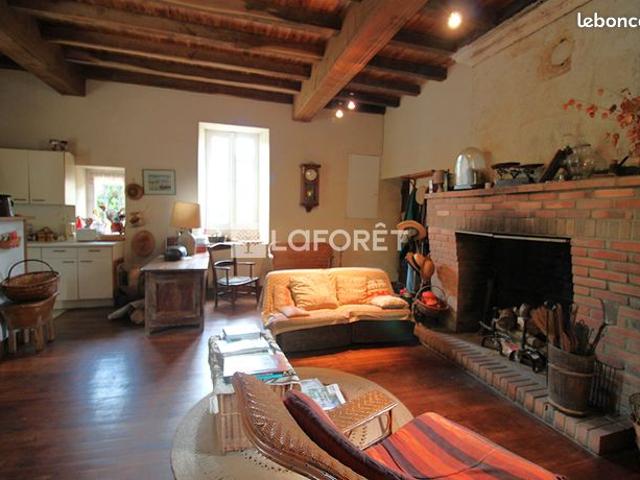 Maison vente à Nontron, Nouvelle-Aquitaine