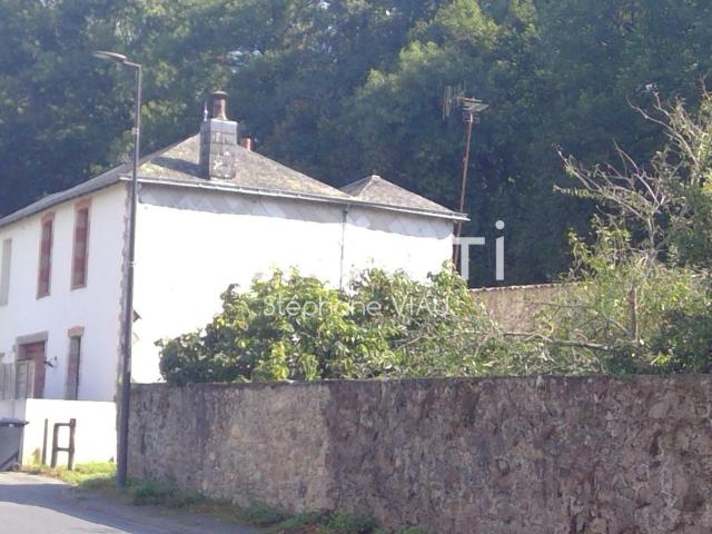 Maison vente à Bressuire, Mauléon