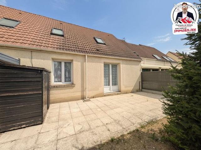 Maison vente à Mantes-la-Jolie, Limay