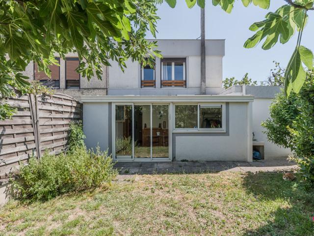 Maison vente à Lyon, Métropole de Lyon