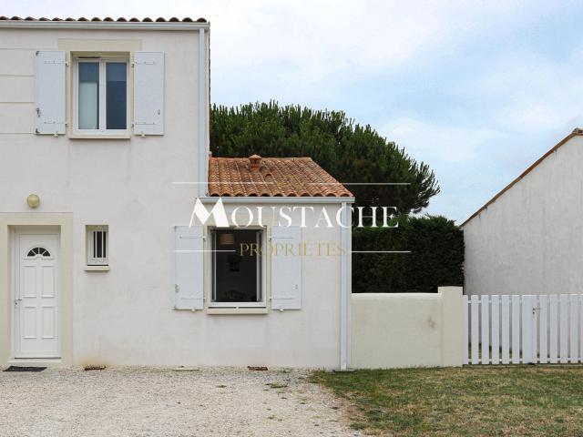 Maison vente à Rochefort, Royan