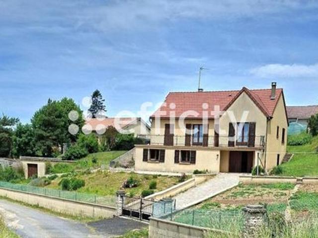 Maison vente à Saint-Flour, Anglards-de-saint-flour