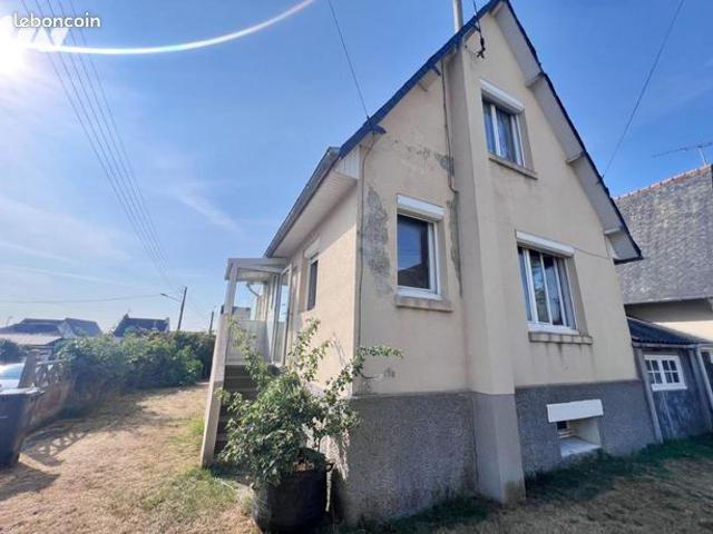 Maison vente à Ploufragan, Côtes-d'Armor
